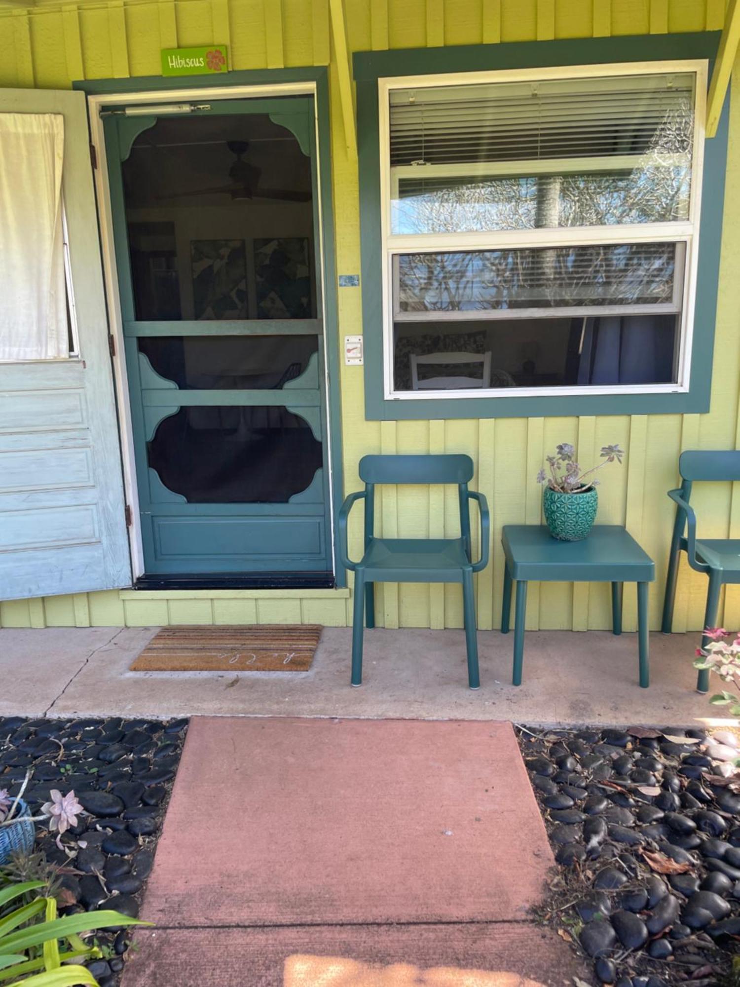 Banyan Tree B&B Retreat Makawao Exterior foto